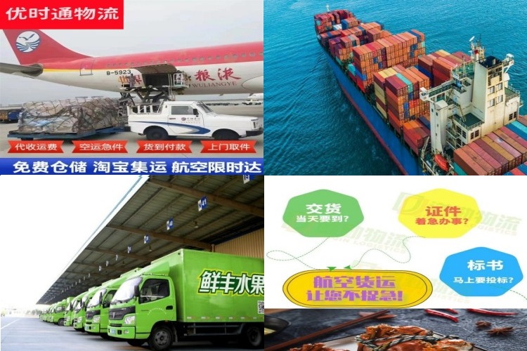 辽中到加拿大航空货运公司-辽中到加拿大物流专线